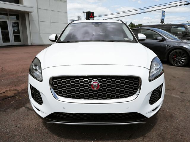 2020 Jaguar E-PACE SE - 23076809 - 1