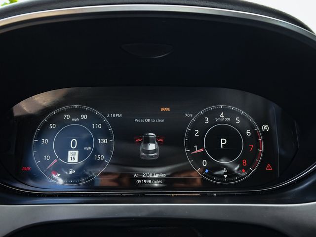 2020 Jaguar E-PACE SE - 23076809 - 20