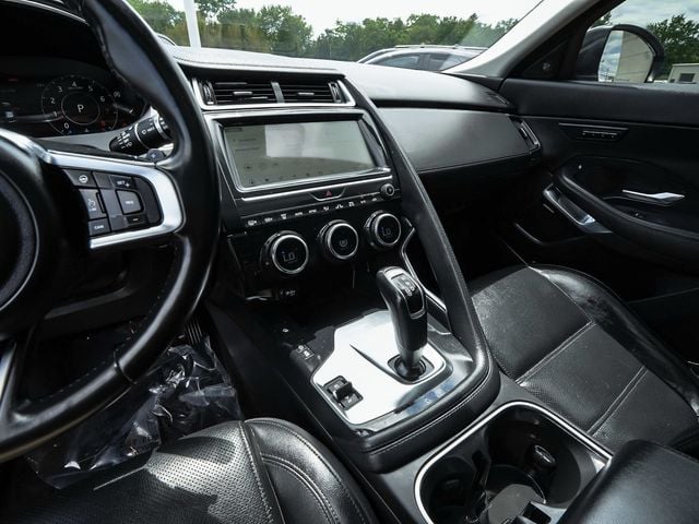 2020 Jaguar E-PACE SE - 23076809 - 27