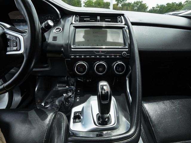 2020 Jaguar E-PACE SE - 23076809 - 28