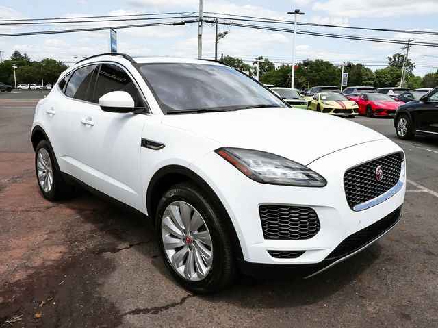 2020 Jaguar E-PACE SE - 23076809 - 2