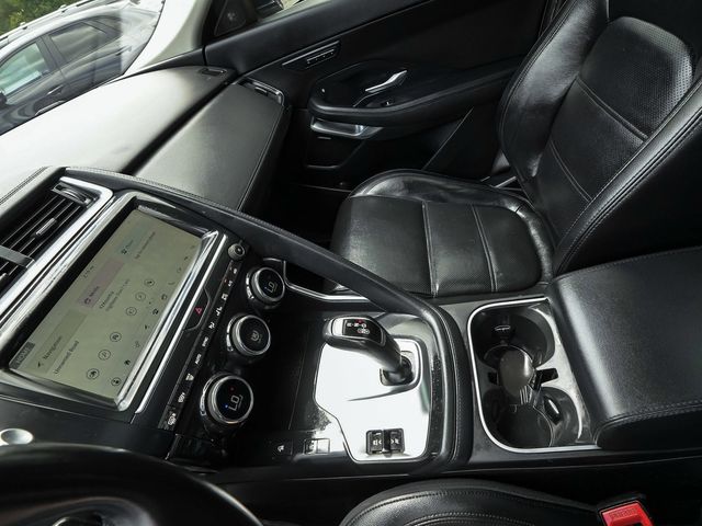 2020 Jaguar E-PACE SE - 23076809 - 30