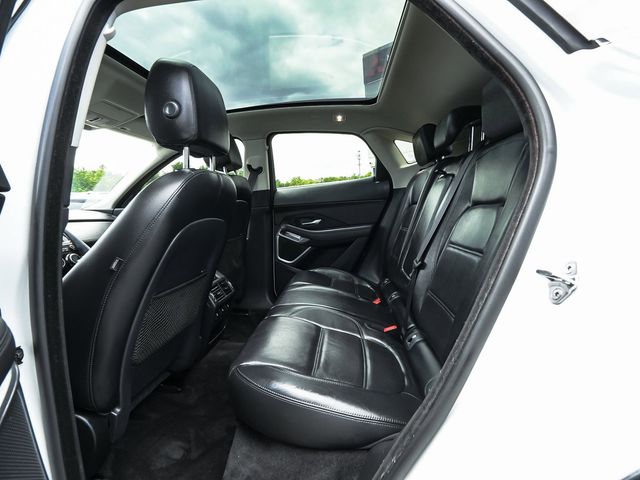 2020 Jaguar E-PACE SE - 23076809 - 33