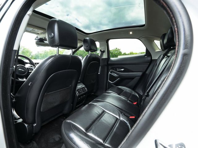 2020 Jaguar E-PACE SE - 23076809 - 34