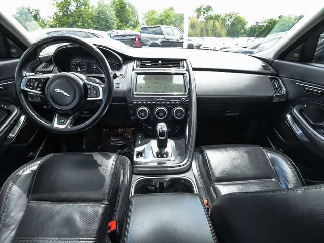 2020 Jaguar E-PACE SE - 23076809 - 36