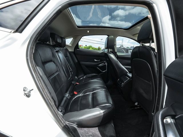 2020 Jaguar E-PACE SE - 23076809 - 37