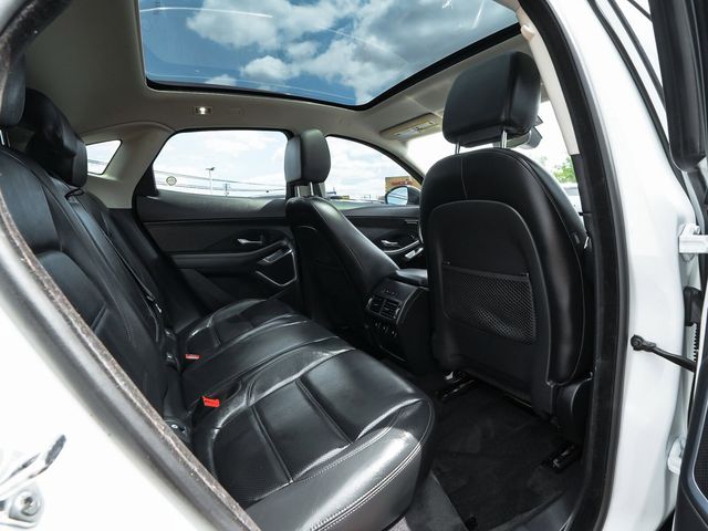 2020 Jaguar E-PACE SE - 23076809 - 38