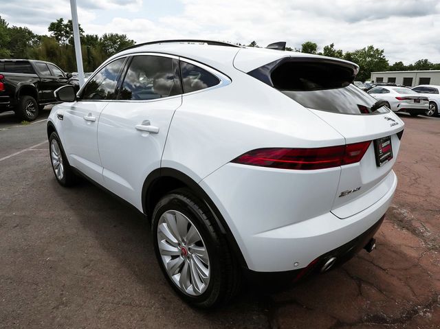 2020 Jaguar E-PACE SE - 23076809 - 3