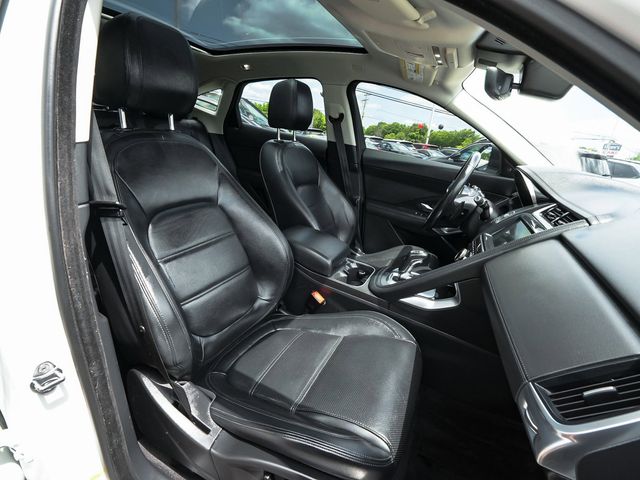 2020 Jaguar E-PACE SE - 23076809 - 39