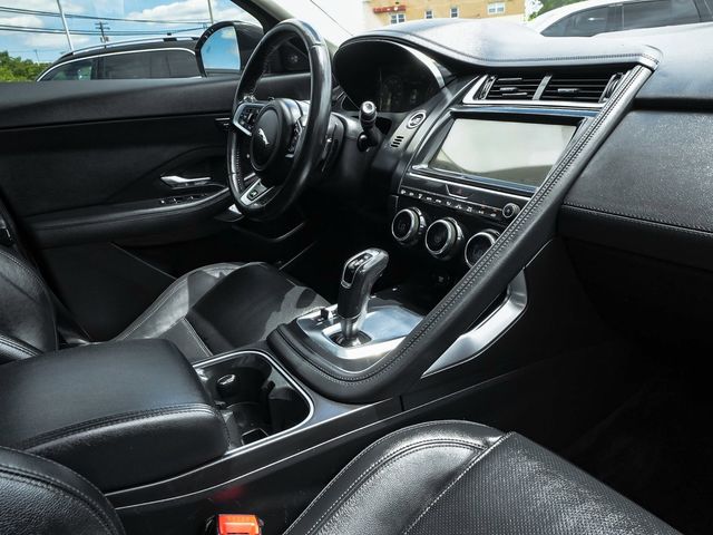 2020 Jaguar E-PACE SE - 23076809 - 42