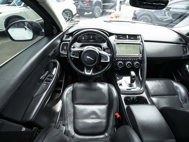2020 Jaguar E-PACE SE - 23076809 - 44