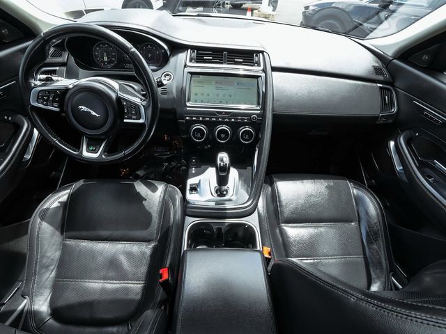 2020 Jaguar E-PACE SE - 23076809 - 45