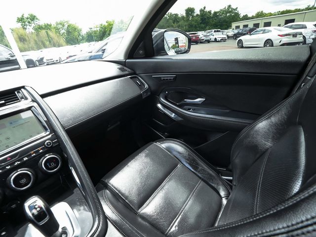 2020 Jaguar E-PACE SE - 23076809 - 46