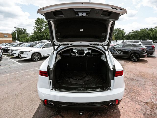 2020 Jaguar E-PACE SE - 23076809 - 47