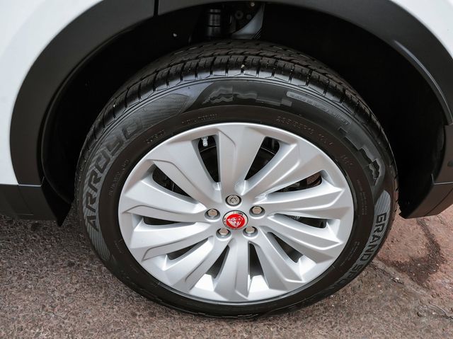 2020 Jaguar E-PACE SE - 23076809 - 7