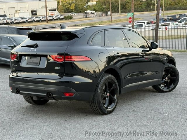 2020 Jaguar F-PACE 2020 JAGUAR F-PACE 25T PREMIUM 1-OWNER SERVICED 615-730-9991 - 23089515 - 1