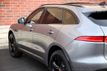 2020 Jaguar F-PACE 25t Checkered Flag Limited Edition AWD - 22306295 - 21