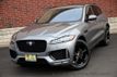 2020 Jaguar F-PACE 25t Checkered Flag Limited Edition AWD - 22306295 - 2