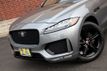 2020 Jaguar F-PACE 25t Checkered Flag Limited Edition AWD - 22306295 - 7