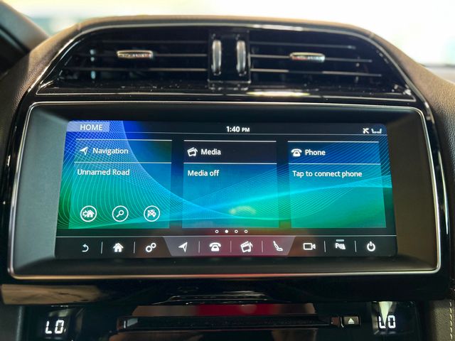 2020 Jaguar F-PACE 25t Checkered Flag Limited Edition AWD - 22909146 - 29