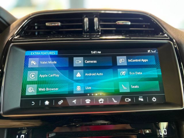 2020 Jaguar F-PACE 25t Checkered Flag Limited Edition AWD - 22909146 - 30