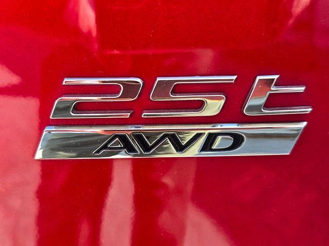 2020 Jaguar F-PACE 25t Premium AWD - 23014254 - 7