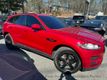 2020 Jaguar F-PACE 25t Premium AWD - 22785026 - 1
