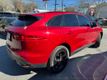 2020 Jaguar F-PACE 25t Premium AWD - 22785026 - 2