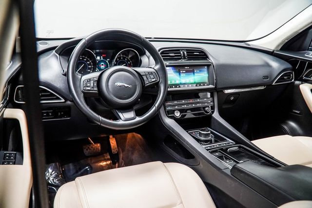 2020 Jaguar F-PACE 25t Premium AWD - 22949027 - 14