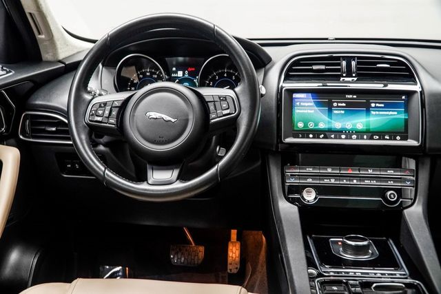 2020 Jaguar F-PACE 25t Premium AWD - 22949027 - 15