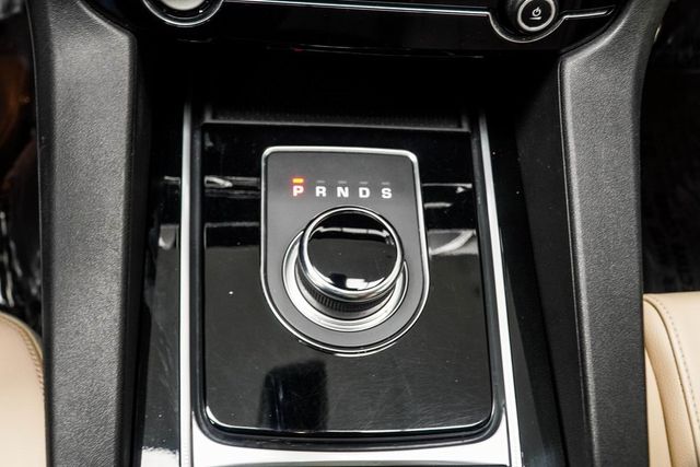 2020 Jaguar F-PACE 25t Premium AWD - 22949027 - 19