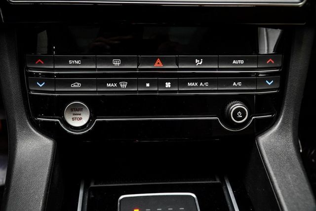 2020 Jaguar F-PACE 25t Premium AWD - 22949027 - 20