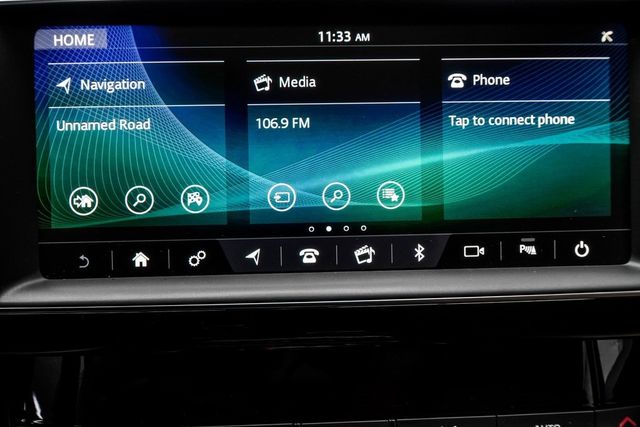 2020 Jaguar F-PACE 25t Premium AWD - 22949027 - 22