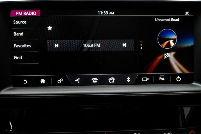 2020 Jaguar F-PACE 25t Premium AWD - 22949027 - 24