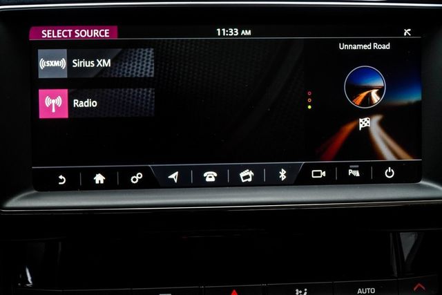 2020 Jaguar F-PACE 25t Premium AWD - 22949027 - 25