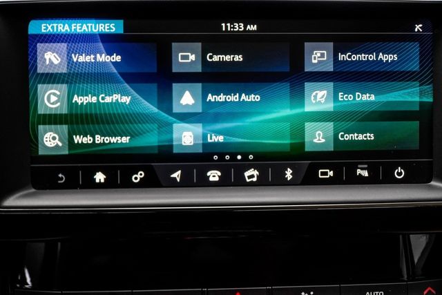 2020 Jaguar F-PACE 25t Premium AWD - 22949027 - 26