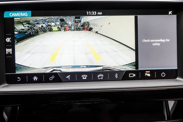 2020 Jaguar F-PACE 25t Premium AWD - 22949027 - 27