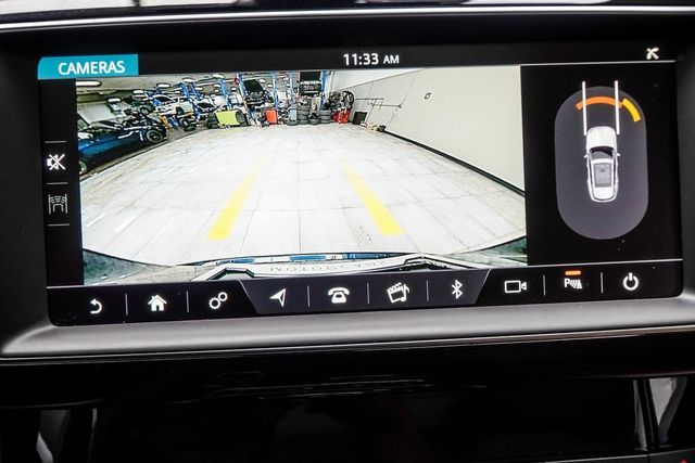 2020 Jaguar F-PACE 25t Premium AWD - 22949027 - 28