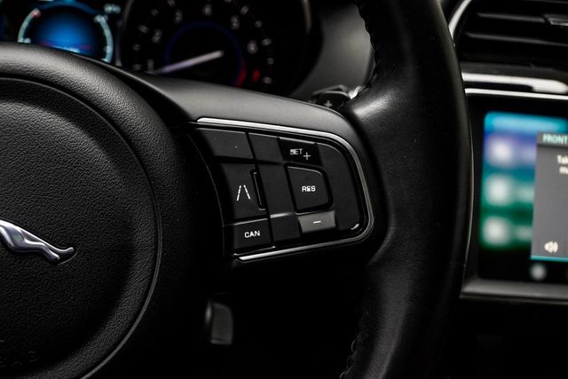 2020 Jaguar F-PACE 25t Premium AWD - 22949027 - 29