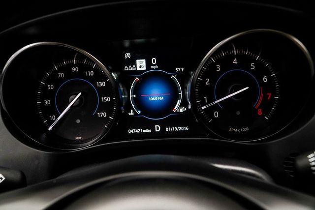 2020 Jaguar F-PACE 25t Premium AWD - 22949027 - 33