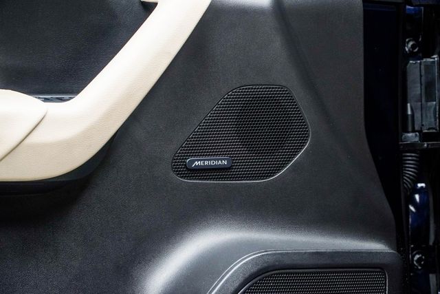 2020 Jaguar F-PACE 25t Premium AWD - 22949027 - 35