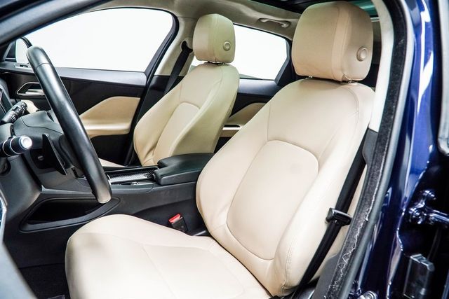 2020 Jaguar F-PACE 25t Premium AWD - 22949027 - 38