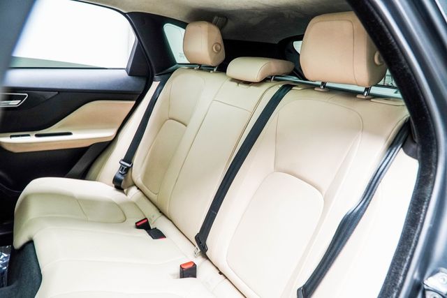 2020 Jaguar F-PACE 25t Premium AWD - 22949027 - 42