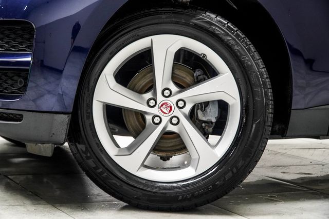 2020 Jaguar F-PACE 25t Premium AWD - 22949027 - 5