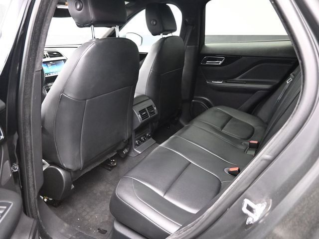 2020 Jaguar F-PACE 25t Premium AWD - 23051374 - 9
