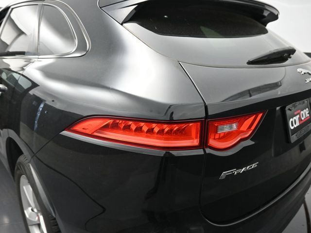 2020 Jaguar F-PACE 25t Premium AWD - 23051374 - 10