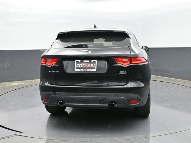 2020 Jaguar F-PACE 25t Premium AWD - 23051374 - 13