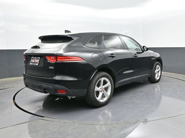2020 Jaguar F-PACE 25t Premium AWD - 23051374 - 14