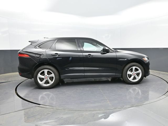 2020 Jaguar F-PACE 25t Premium AWD - 23051374 - 15