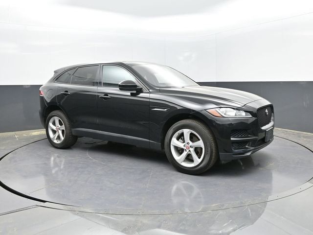 2020 Jaguar F-PACE 25t Premium AWD - 23051374 - 16
